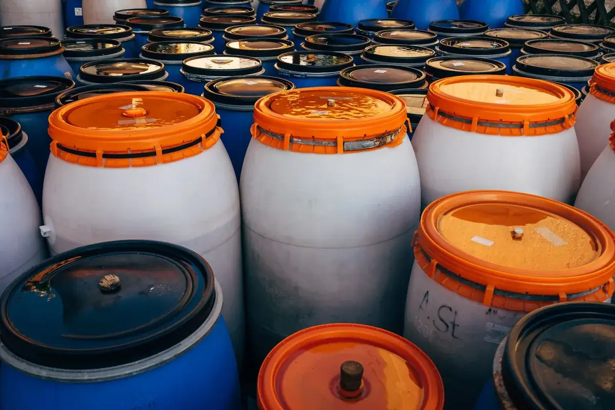 Chemical & Toxic Waste Cleanup in Horizon West, FL