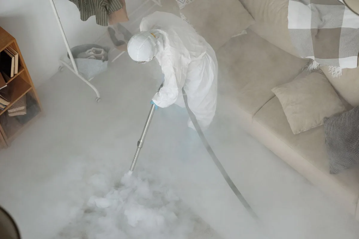 Crime Scene Cleanup in Horizon West, FL